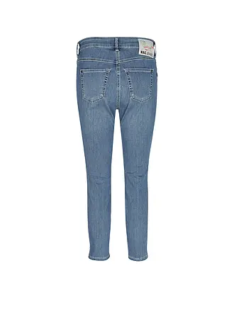 MAC | Jeans Slim Fit 7/8 DREAM SUMMER | blau